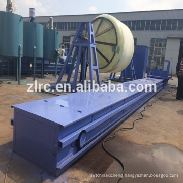 GRP Filament Winding Pipe Machine